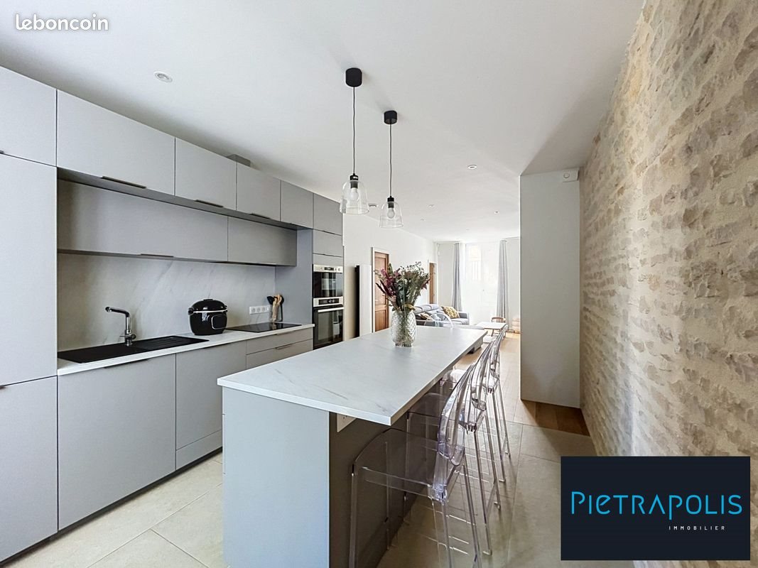 Appartement à vendre, 70m², Dijon