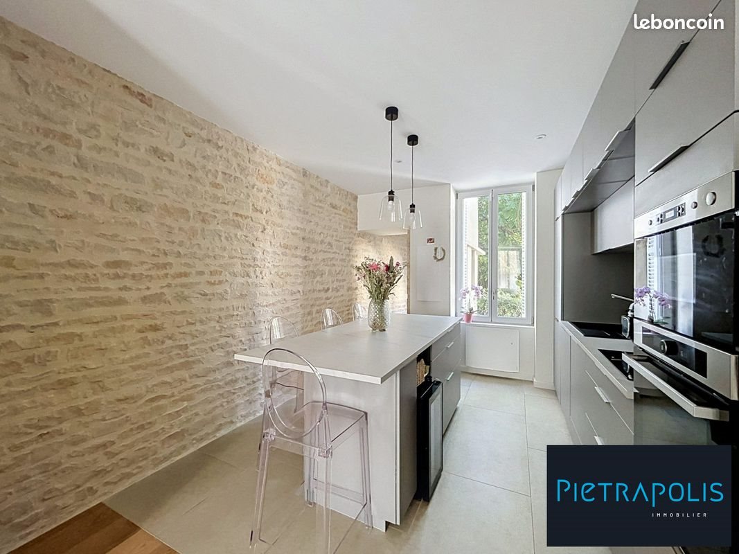 Appartement à vendre, 70m², Dijon