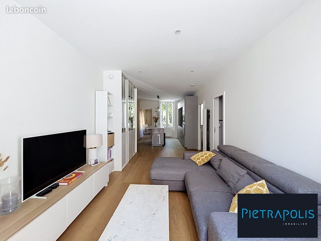 Appartement à vendre, 70m², Dijon