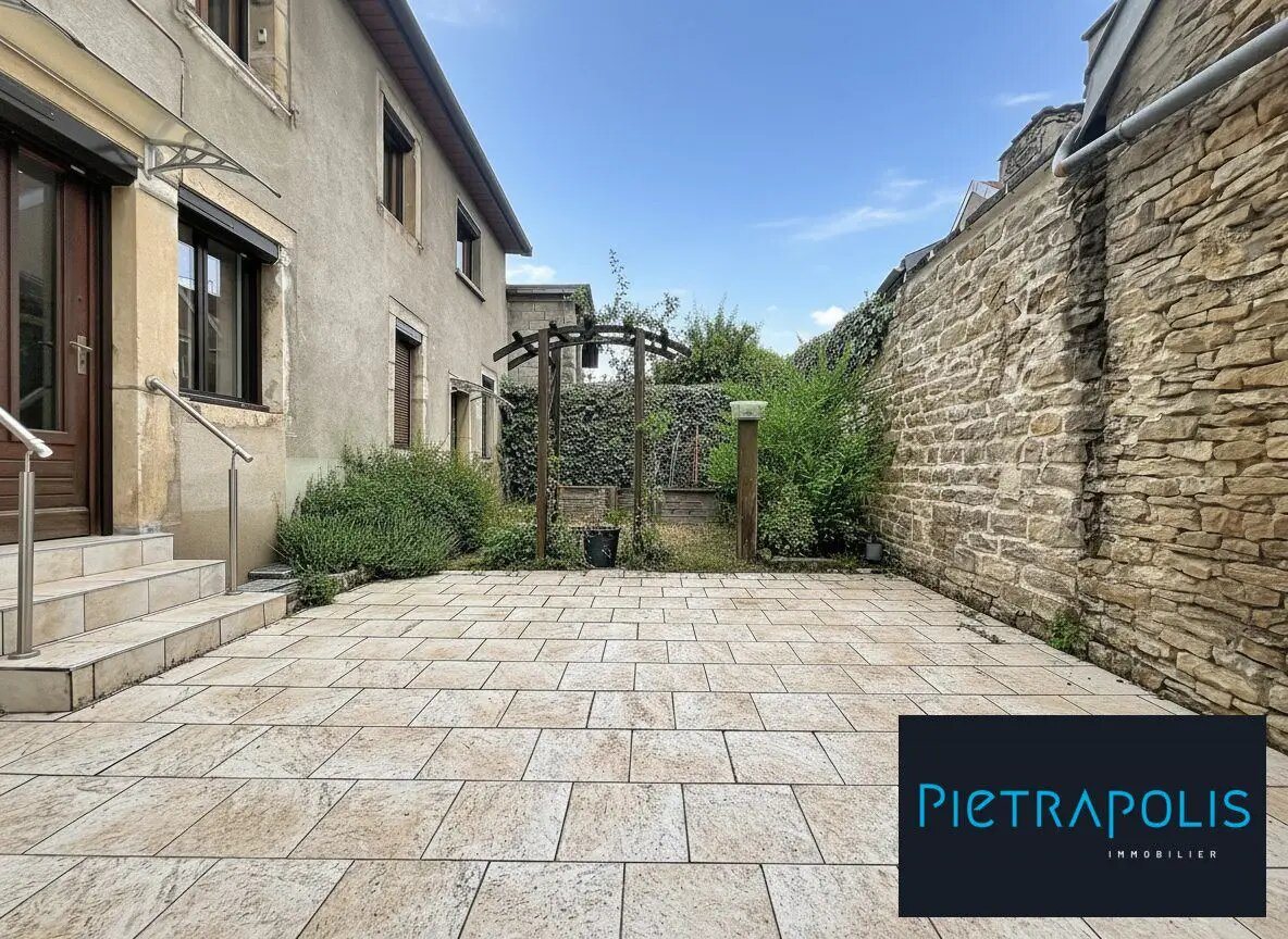 Maison à vendre, 180m², Fontaine-lès-Dijon