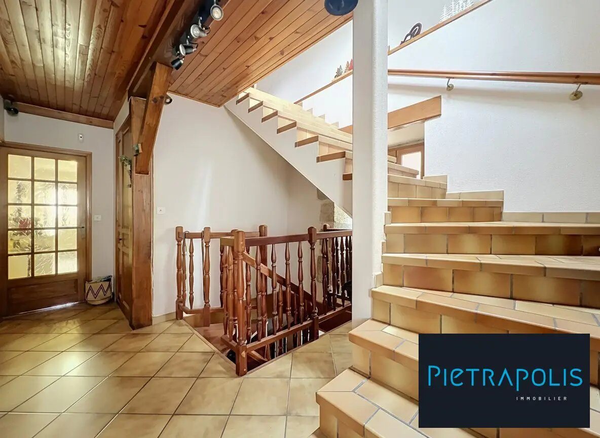 Maison à vendre, 180m², Fontaine-lès-Dijon