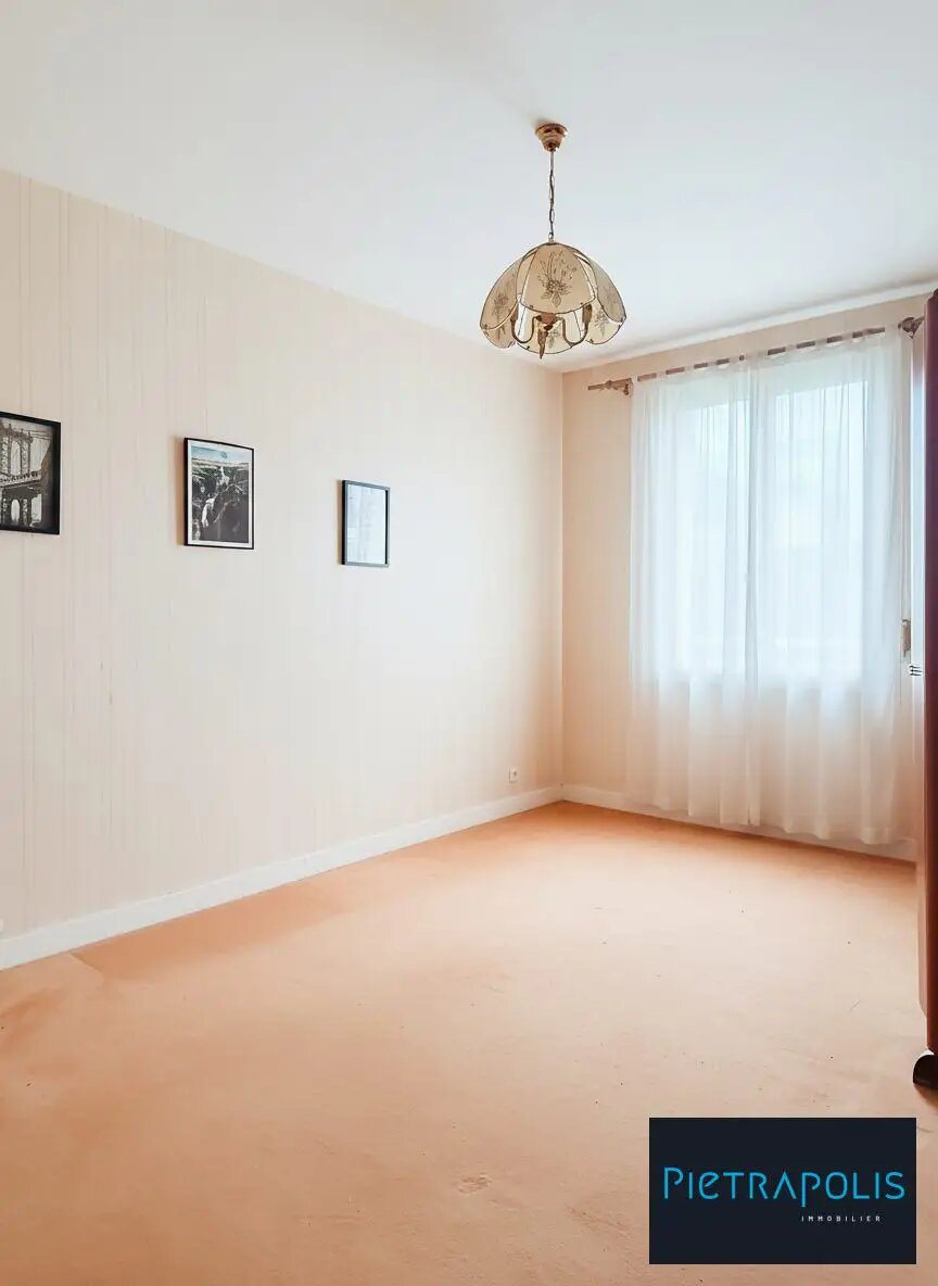 Appartement à vendre, 63m², Chaumont