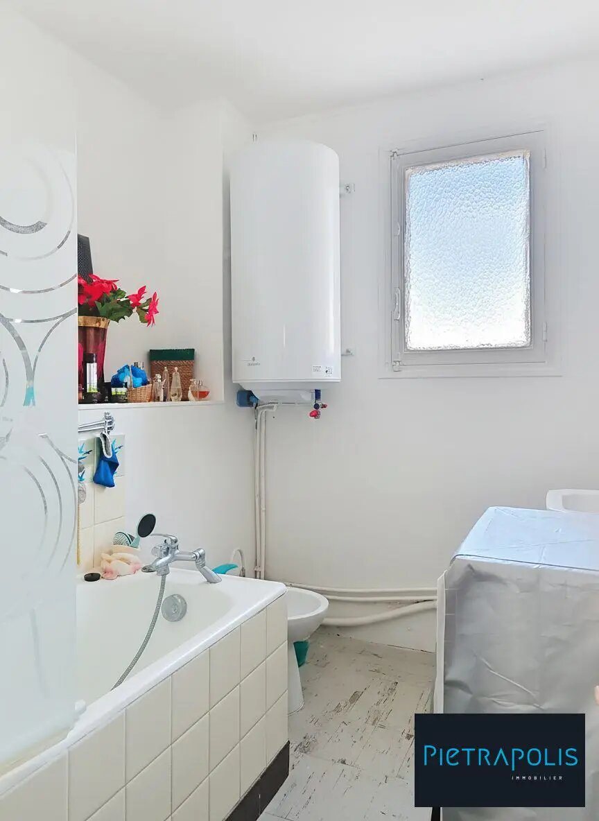 Appartement à vendre, 63m², Chaumont