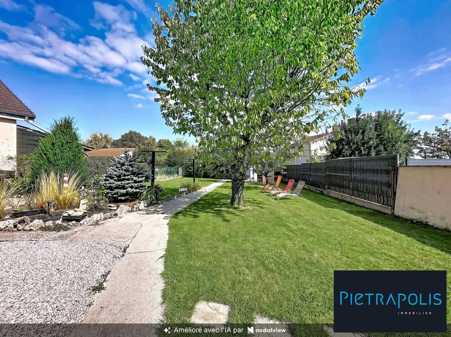 Maison à vendre, 84m², Chaumont