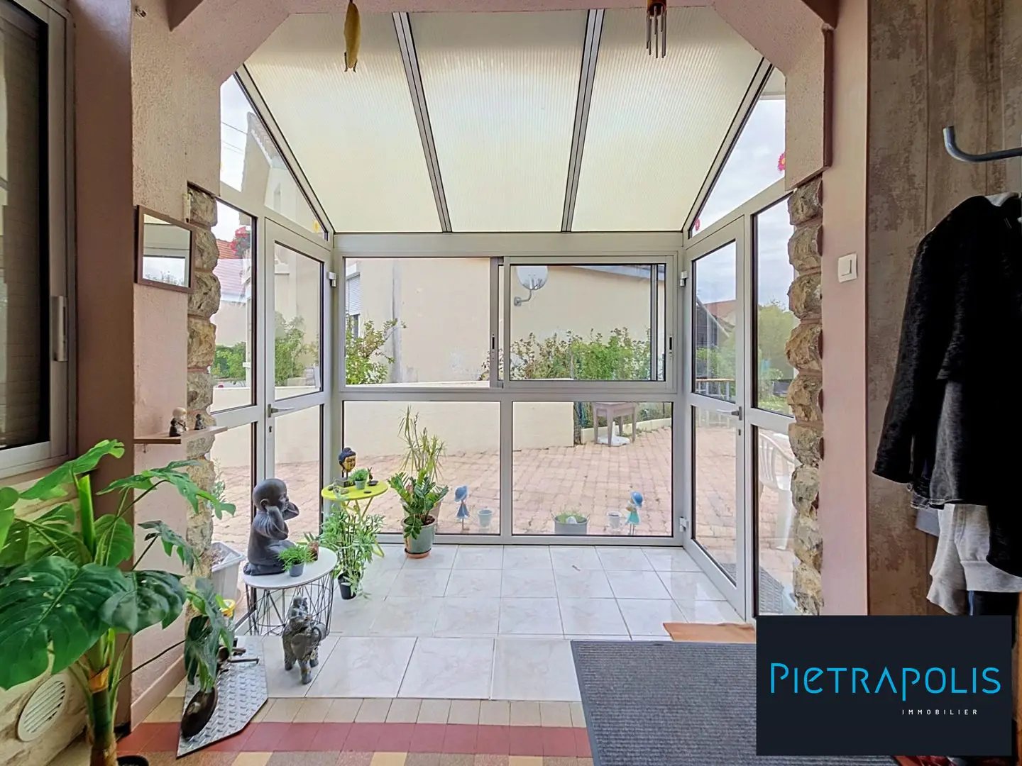 Maison à vendre, 84m², Chaumont