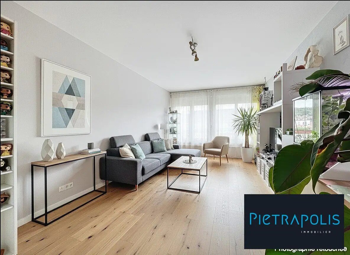 Appartement à vendre, 75m², Chenôve
