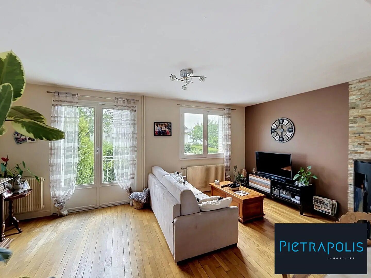 Maison à vendre, 77m², Fontaine-lès-Dijon