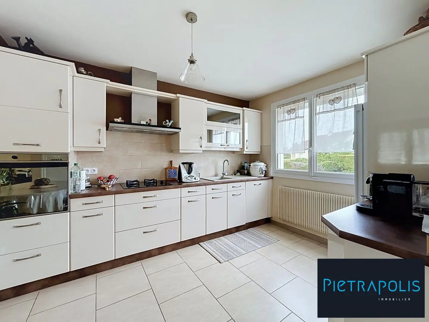 Maison à vendre, 77m², Fontaine-lès-Dijon