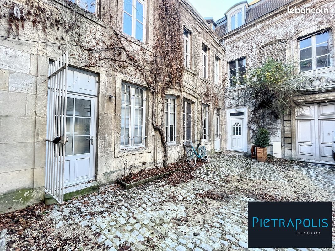 Appartement à vendre, 48m², Dijon