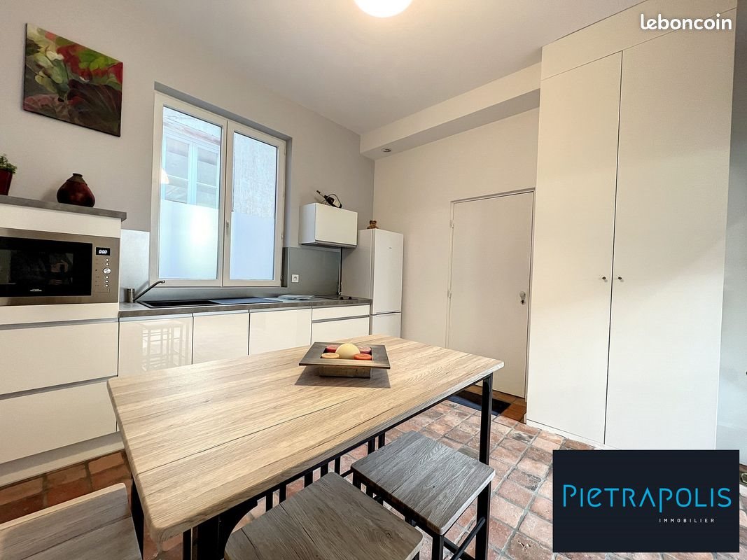 Appartement à vendre, 48m², Dijon