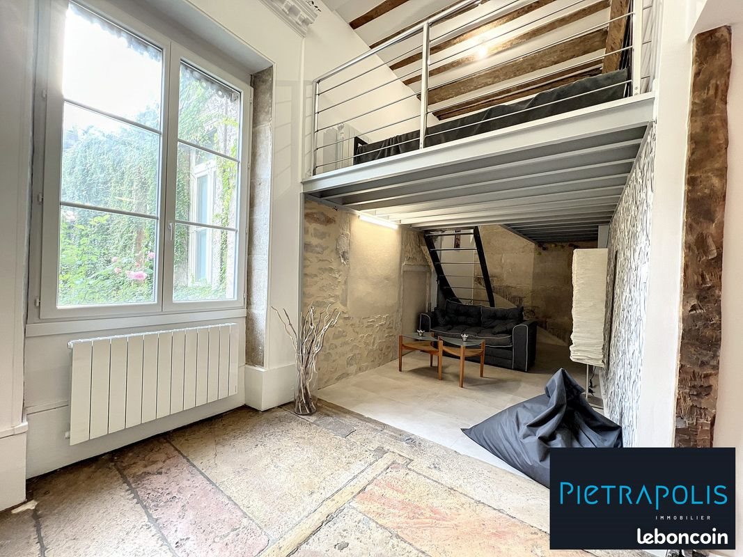 Appartement à vendre, 48m², Dijon