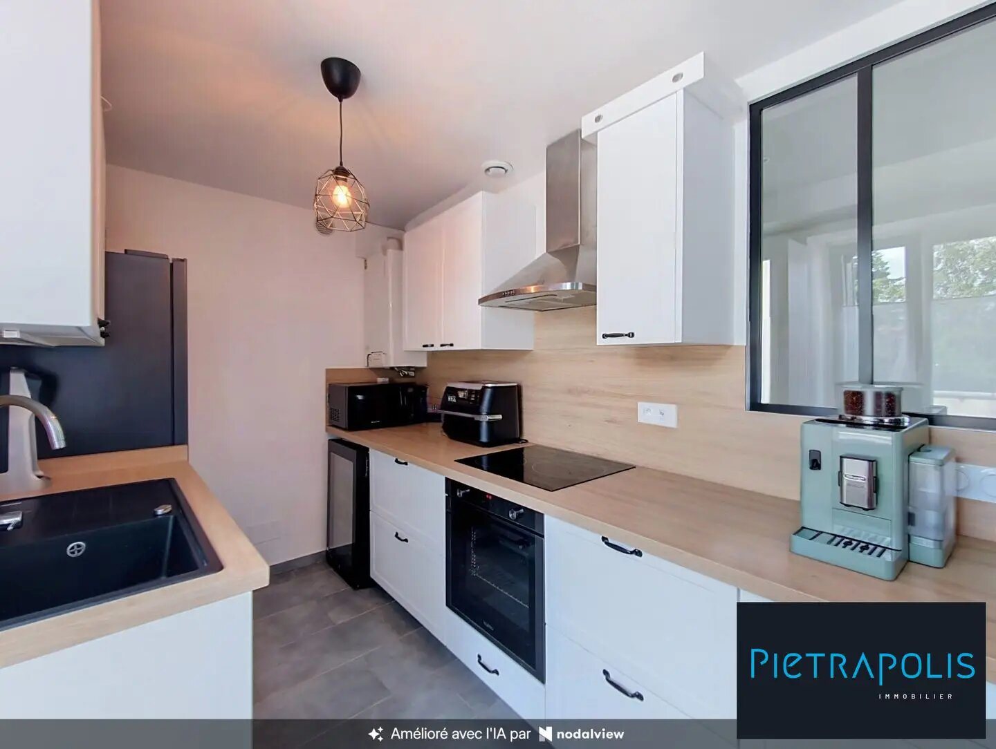 Maison à vendre, 46m², Chenôve