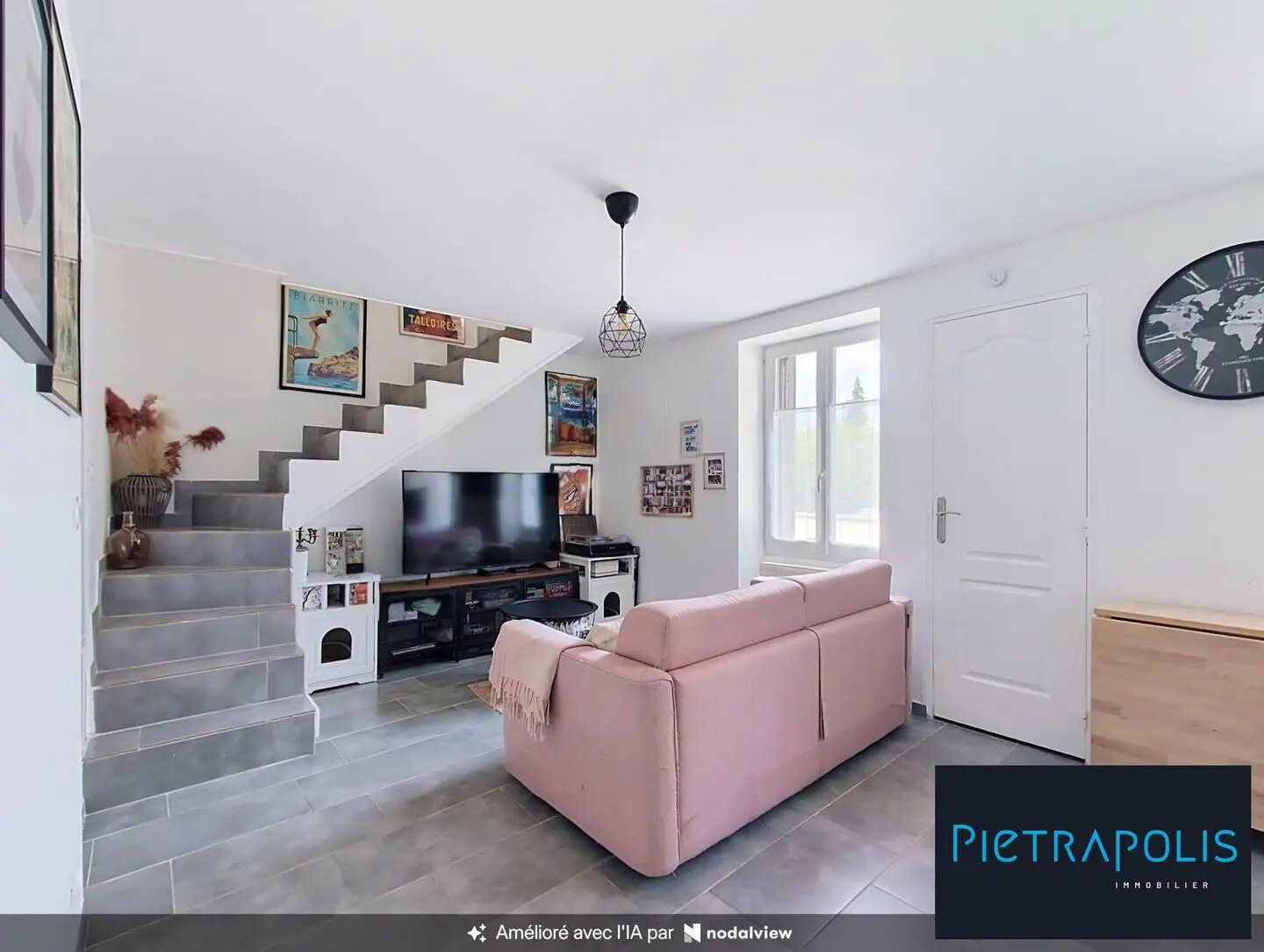 Maison à vendre, 46m², Chenôve
