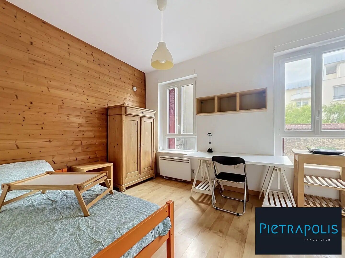 Appartement à vendre, 14m², Dijon