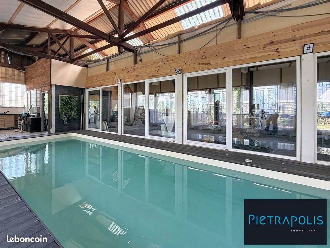 Maison à vendre, 232m², Chenôve