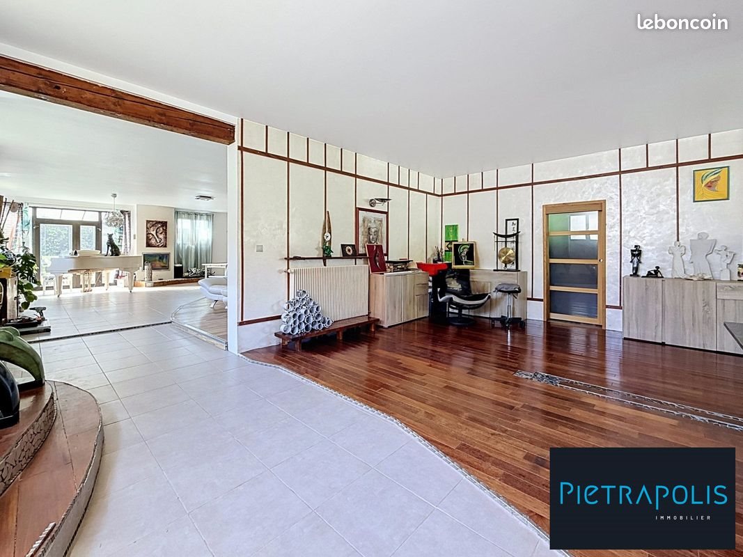 Maison à vendre, 232m², Chenôve