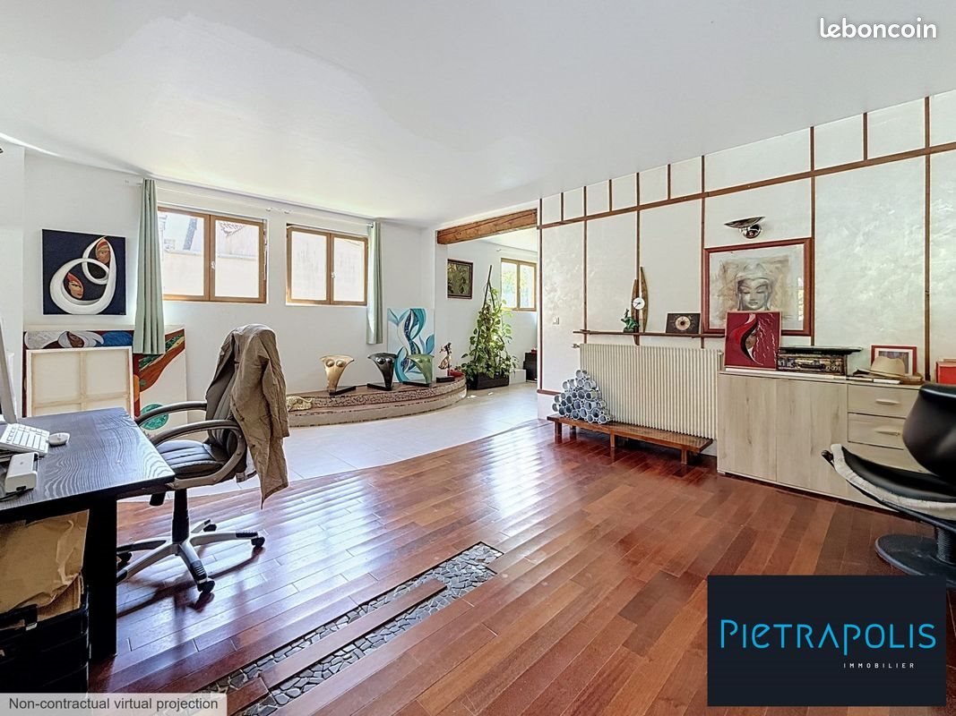 Maison à vendre, 232m², Chenôve