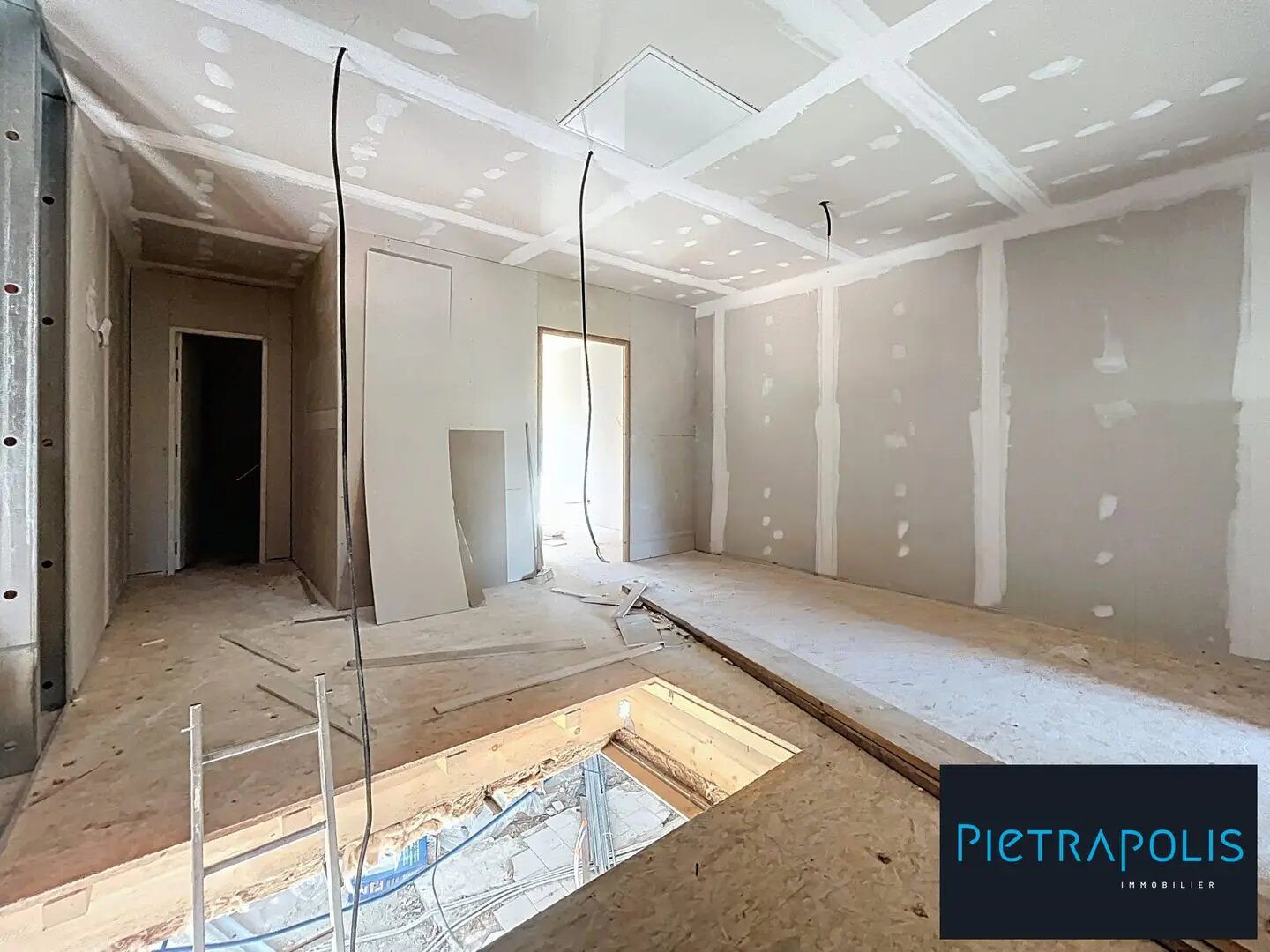 Maison à vendre, 174m², Selongey
