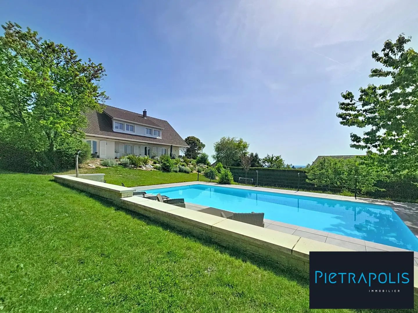 Maison à vendre, 313m², Daix