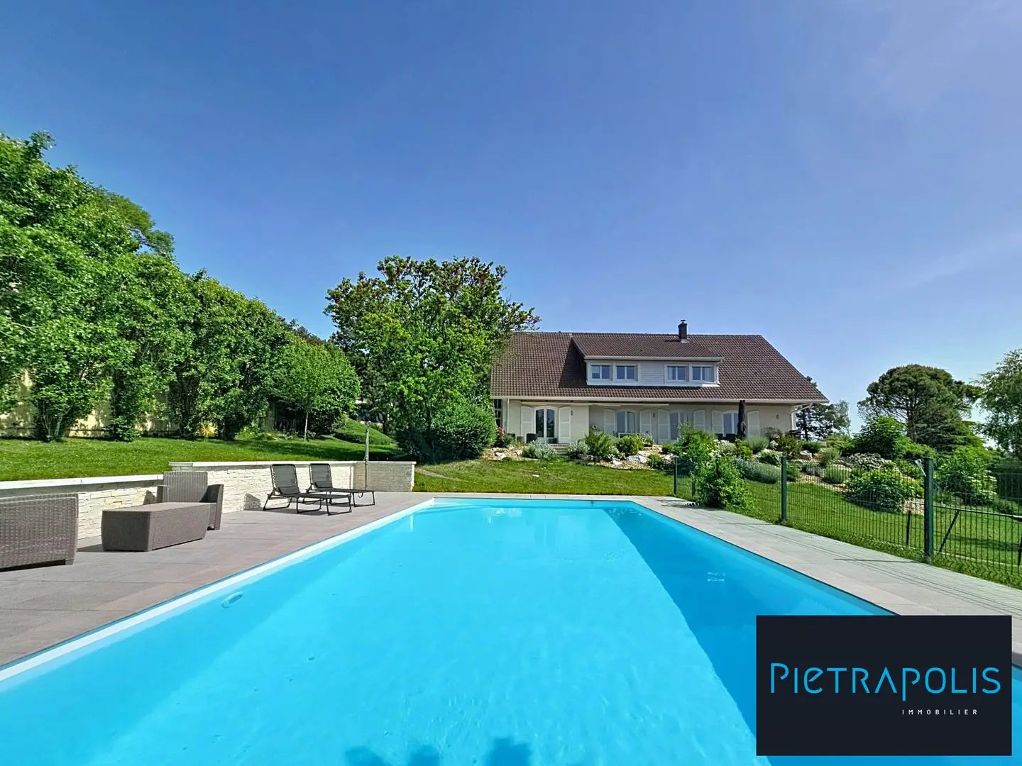 Maison à vendre, 313m², Daix