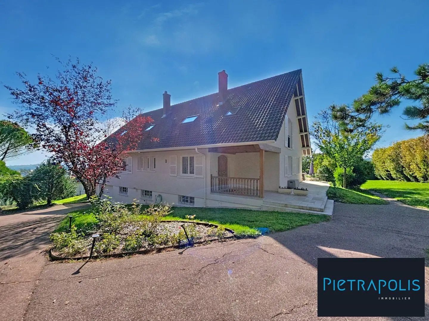 Maison à vendre, 313m², Daix