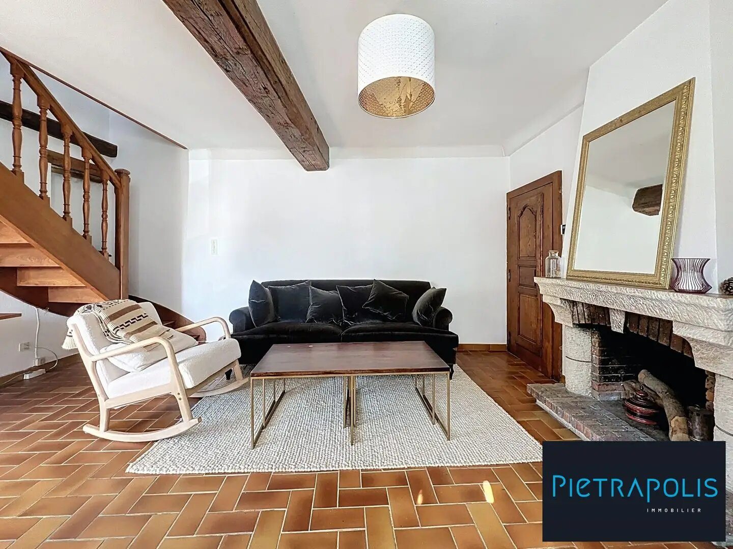 Maison à vendre, 100m², Meuilley