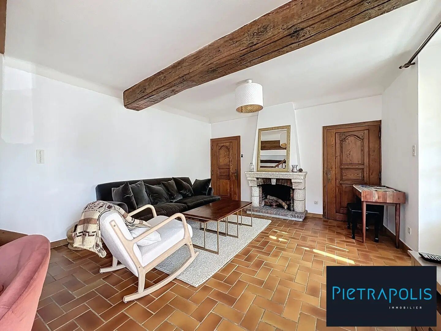 Maison à vendre, 100m², Meuilley