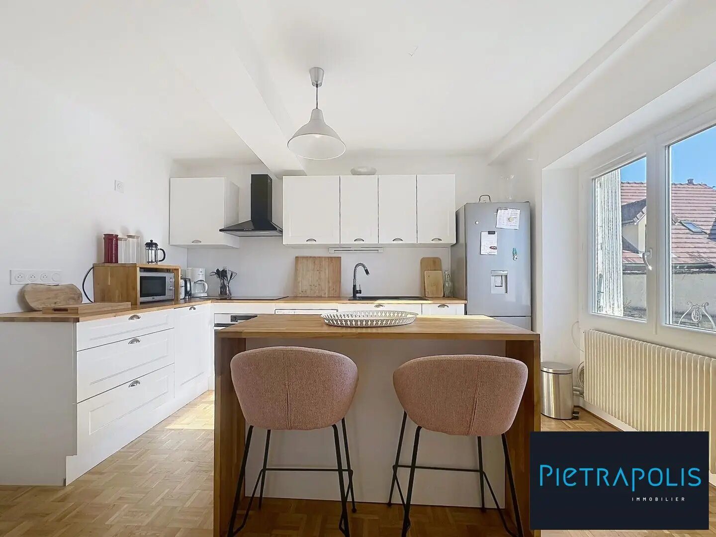 Maison à vendre, 100m², Meuilley