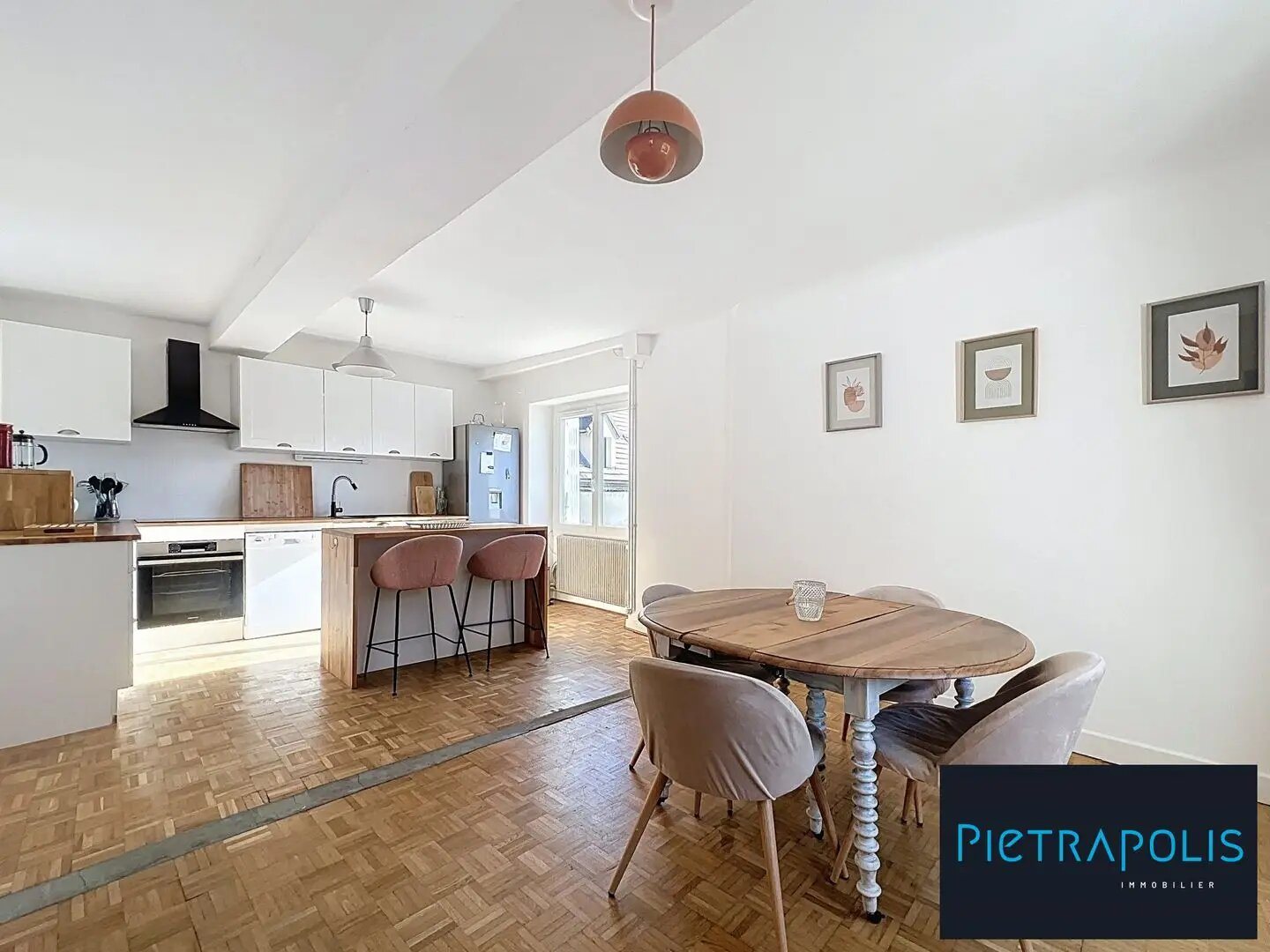 Maison à vendre, 100m², Meuilley