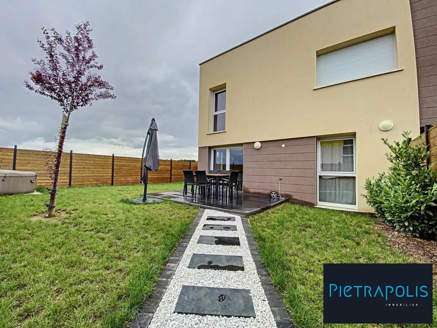 Maison à vendre, 81m², Aiserey