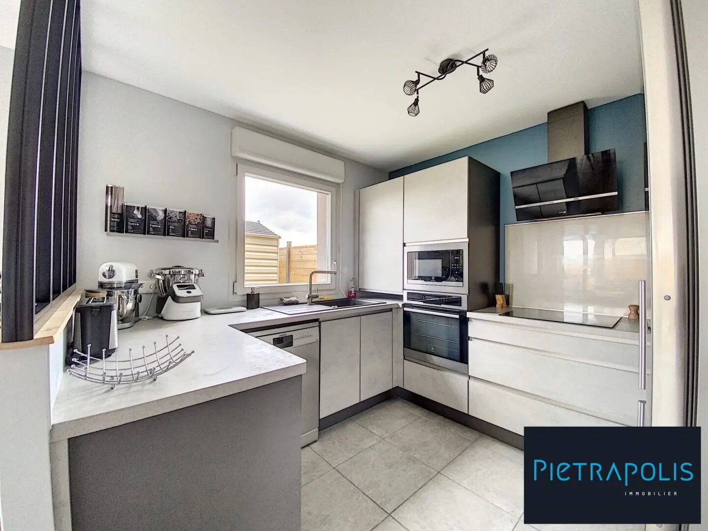 Maison à vendre, 81m², Aiserey