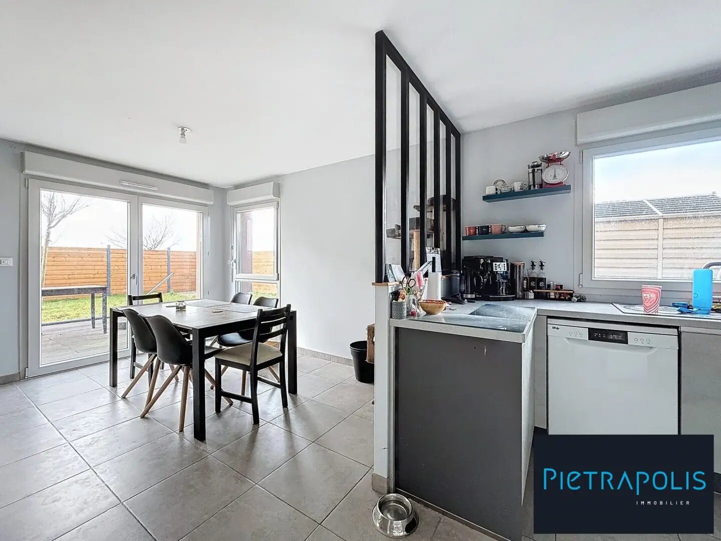 Maison à vendre, 81m², Aiserey