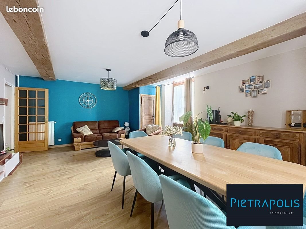 Maison à vendre, 131m², Langres