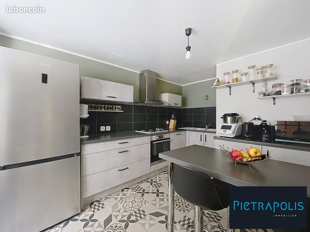 Maison à vendre, 131m², Langres