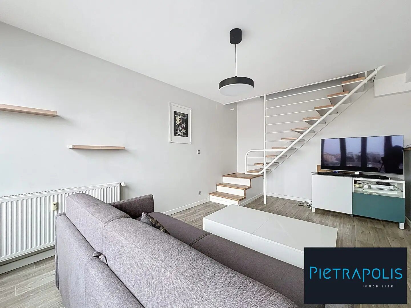 Appartement à vendre, 48m², Dijon