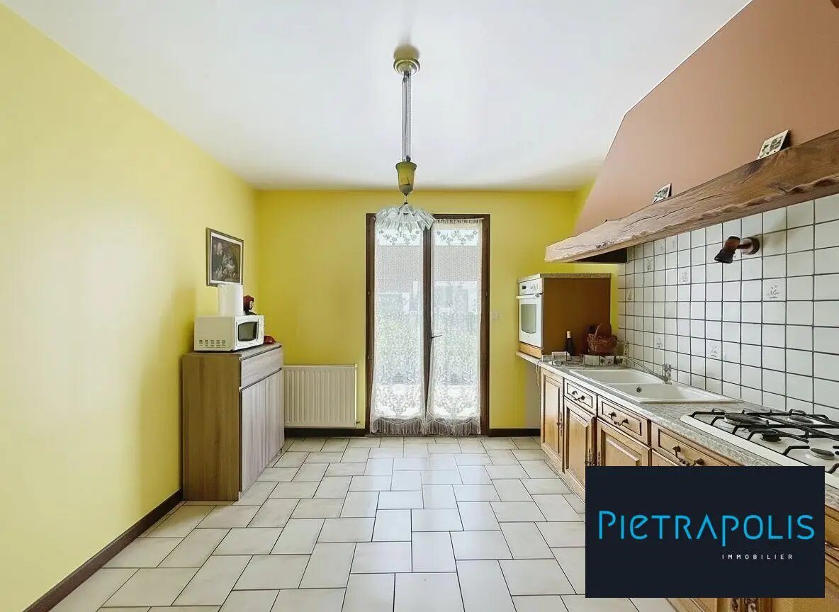 Maison à vendre, 141m², Villegusien-le-Lac