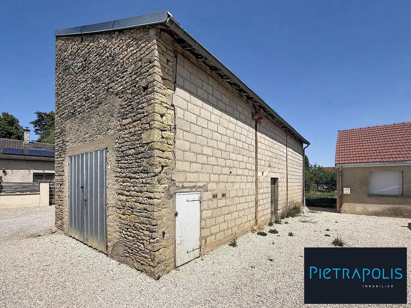 Maison à vendre, 120m², Meuilley