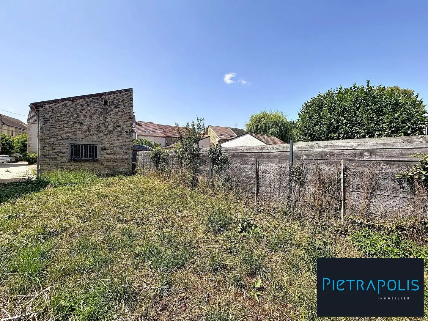 Maison à vendre, 120m², Meuilley