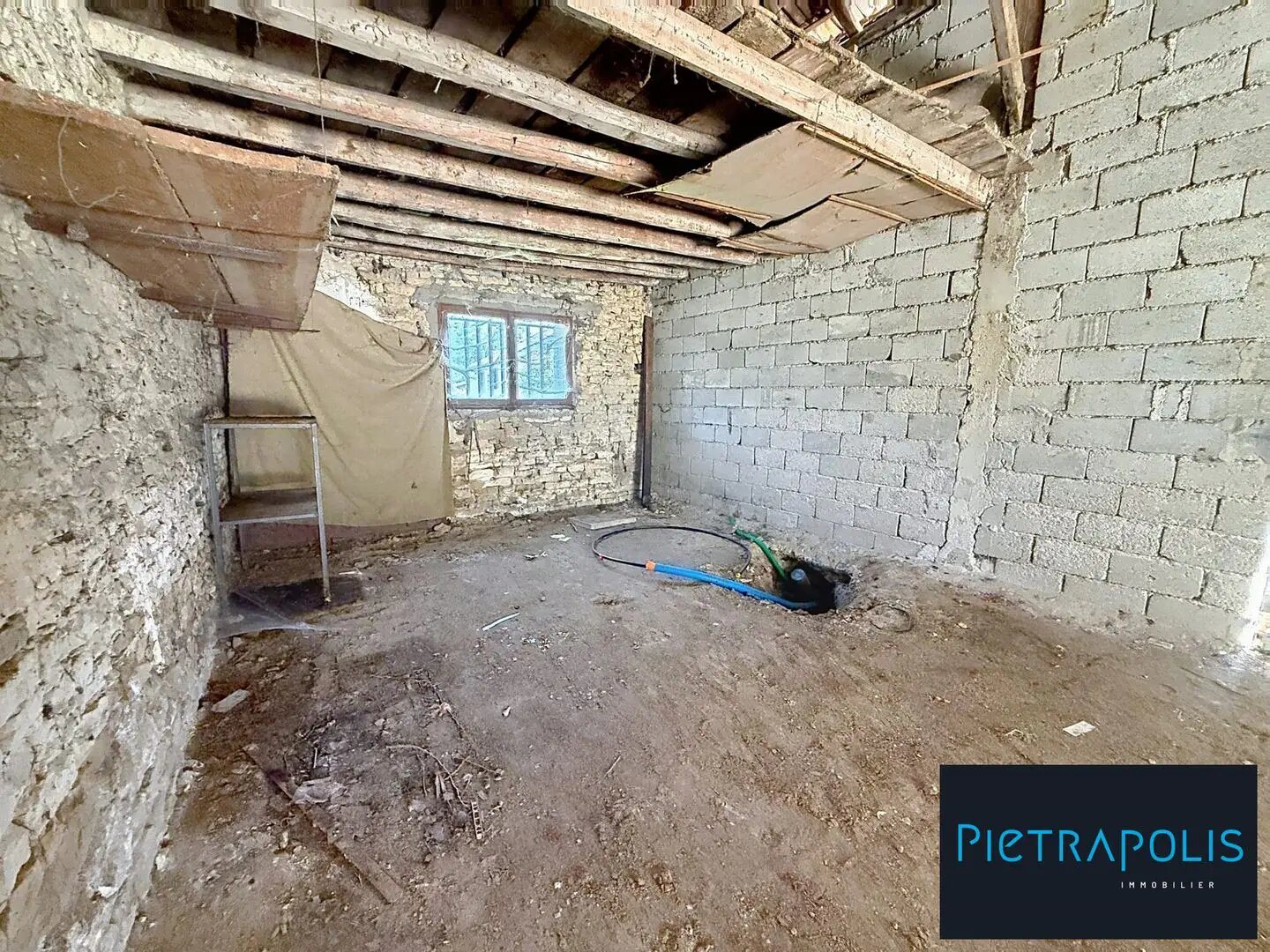 Maison à vendre, 120m², Meuilley