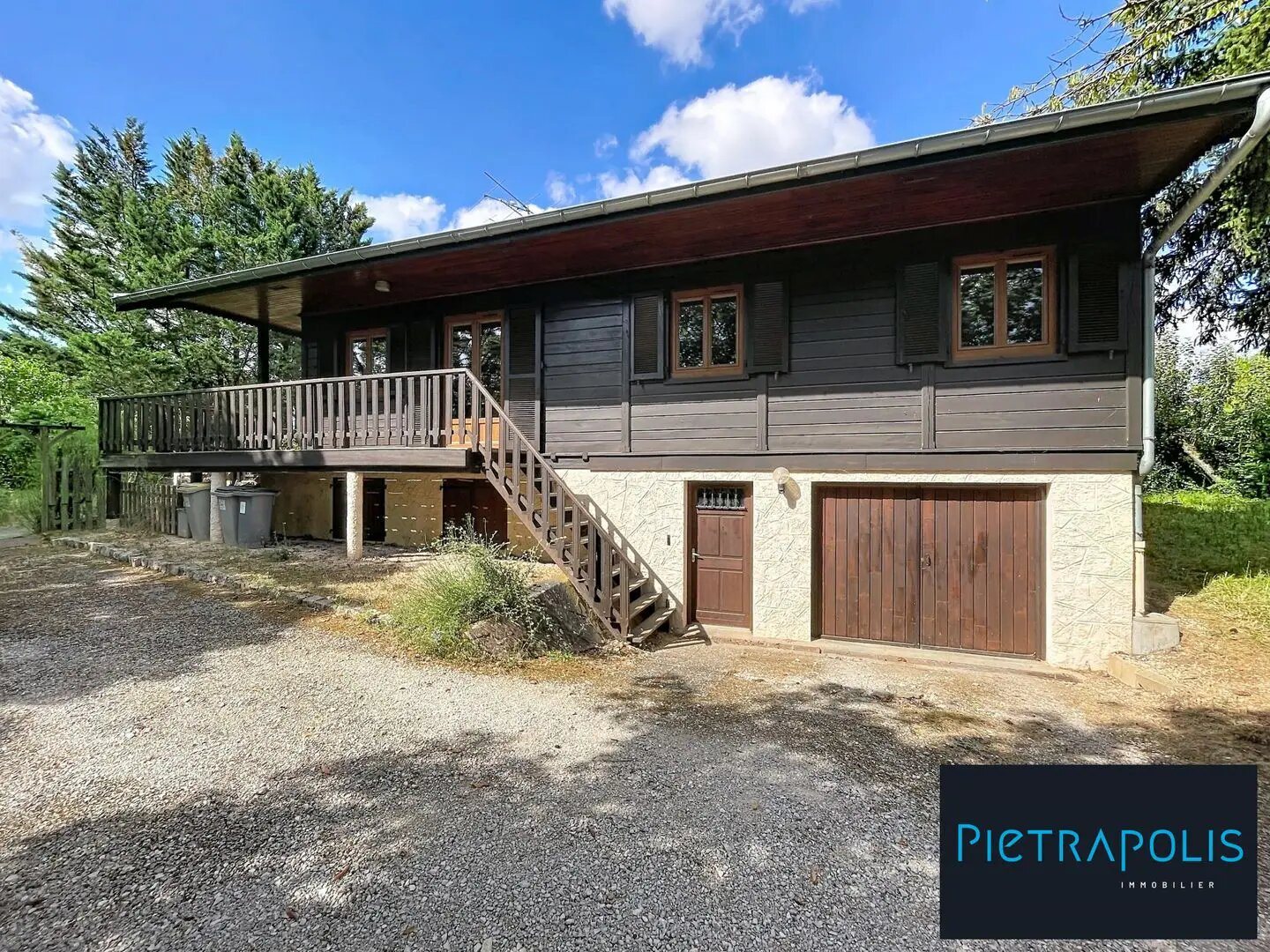 Maison à vendre, 109m², Dijon