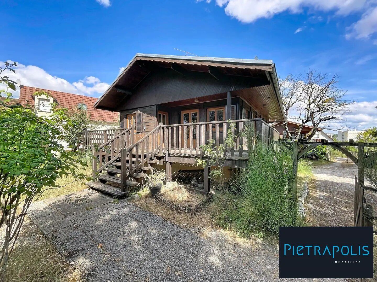 Maison à vendre, 109m², Dijon