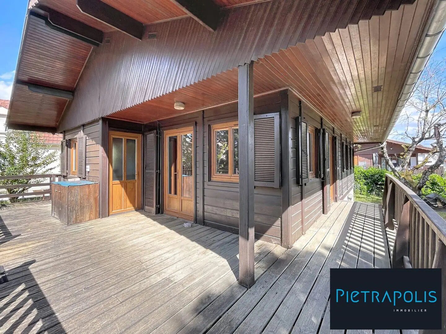 Maison à vendre, 109m², Dijon