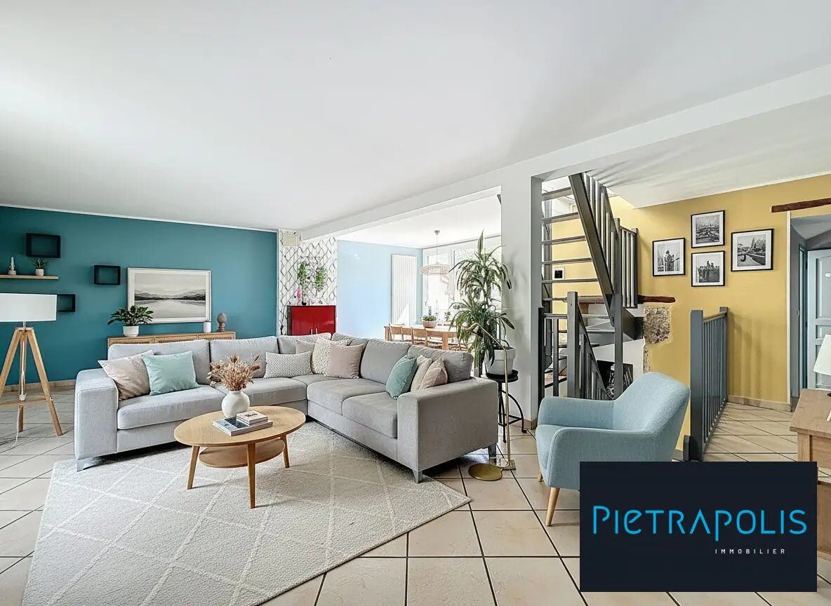 Maison à vendre, 116m², Velars-sur-Ouche