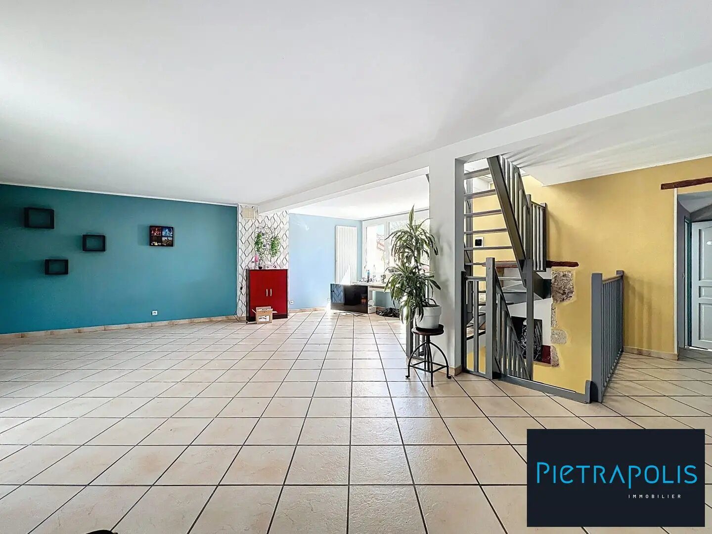 Maison à vendre, 116m², Velars-sur-Ouche