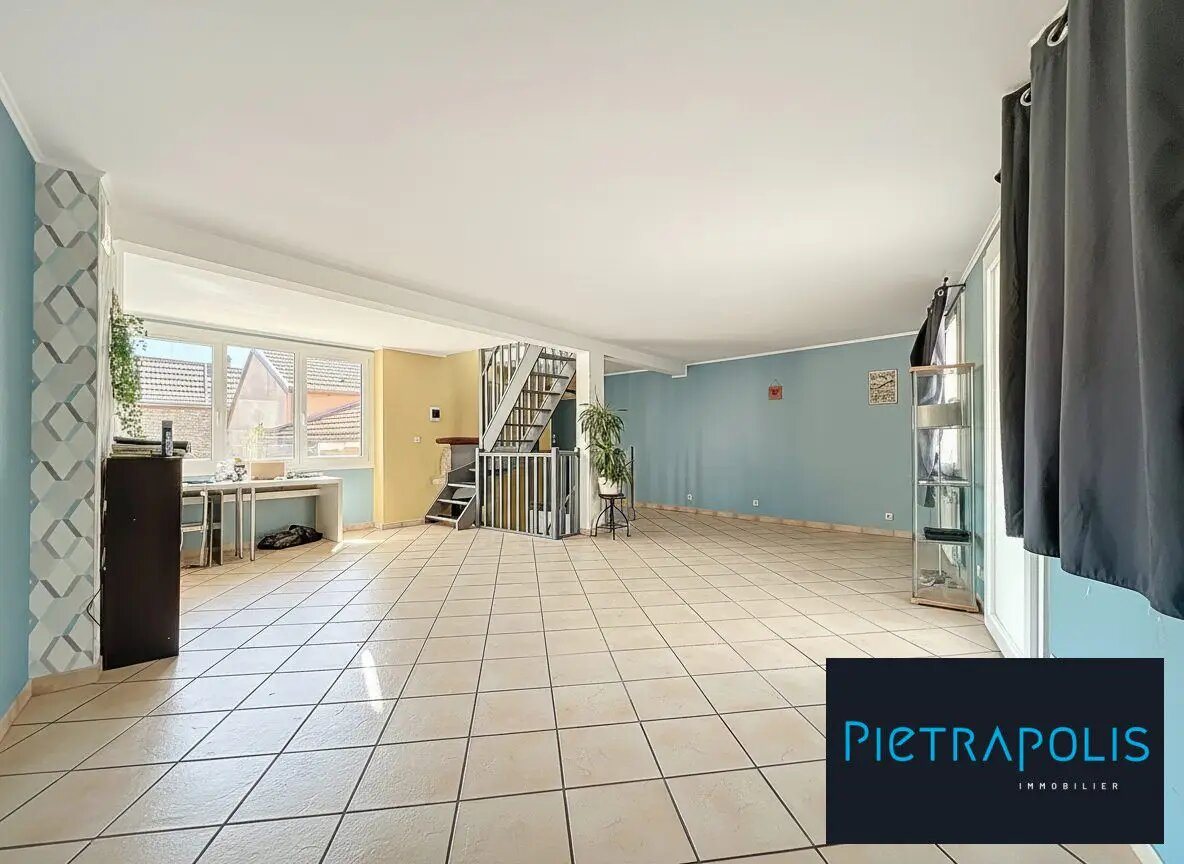 Maison à vendre, 116m², Velars-sur-Ouche