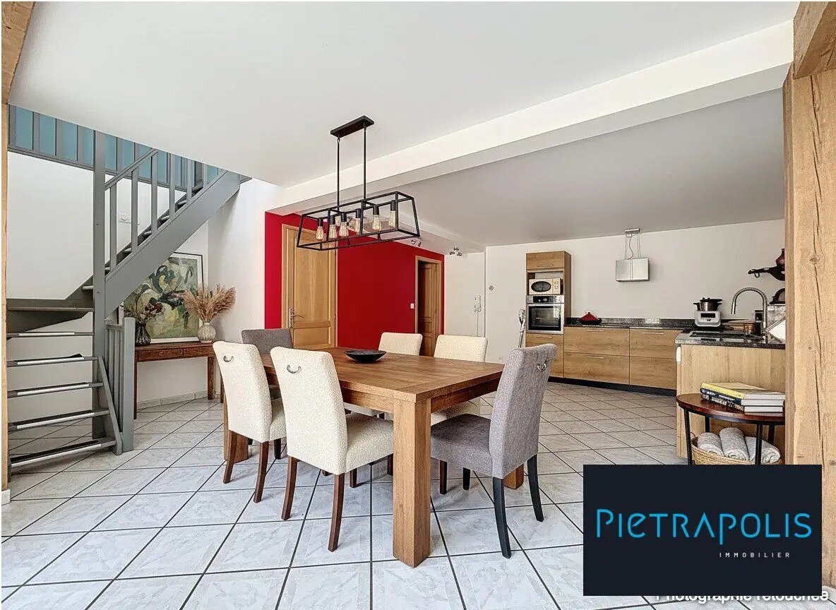 Maison à vendre, 116m², Velars-sur-Ouche
