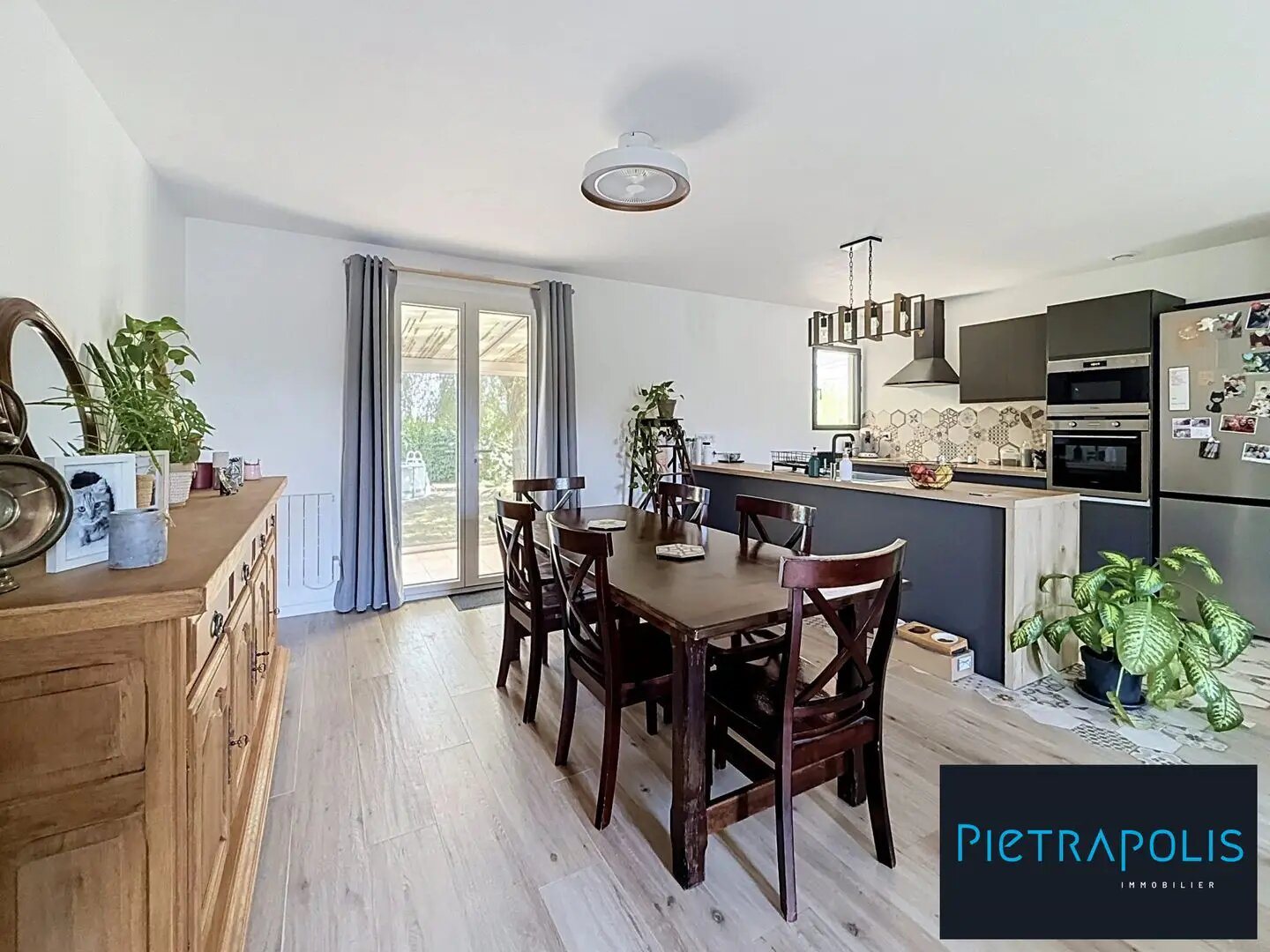 Maison à vendre, 95m², Longeault