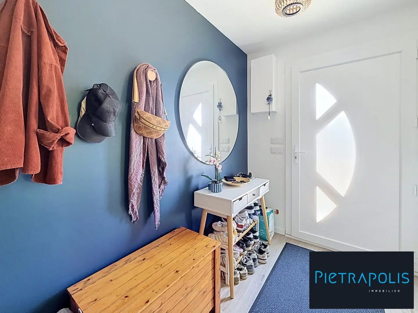 Maison à vendre, 95m², Longeault