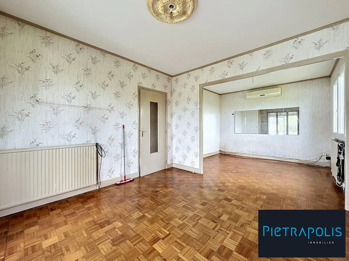 Maison à vendre, 69m², Belleneuve