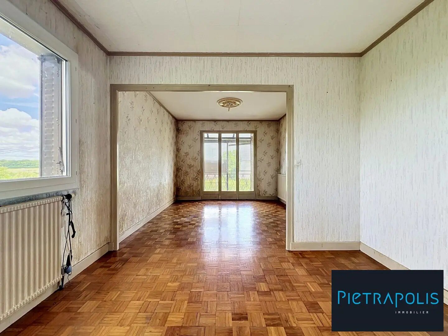 Maison à vendre, 69m², Belleneuve